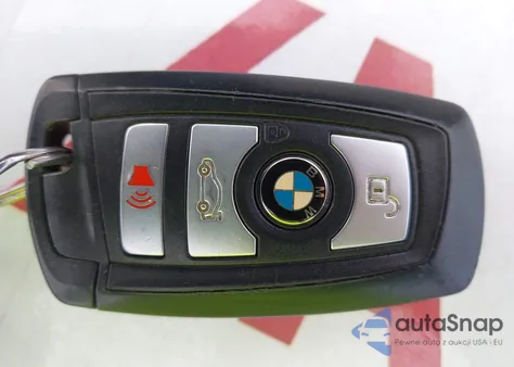 2013 BMW 528I xDrive from USA, damaged, VIN WBAXH5C56DD111868